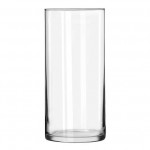 Vaso de Vidro Cilindro PP 